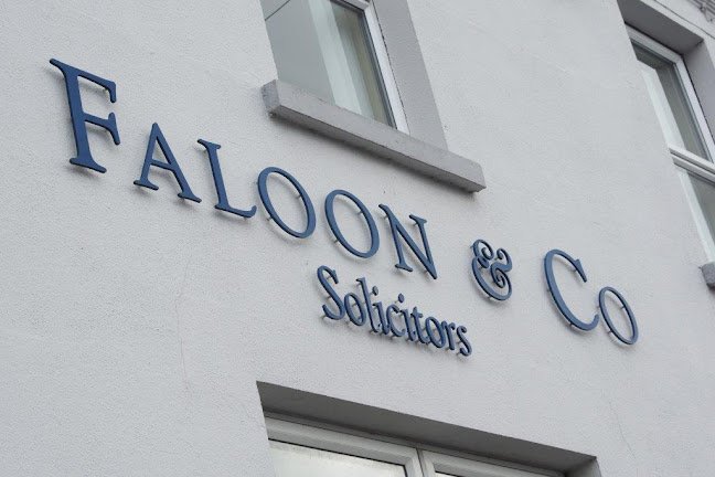 Reviews of Faloon and Co Solicitors in Dungannon - Attorney