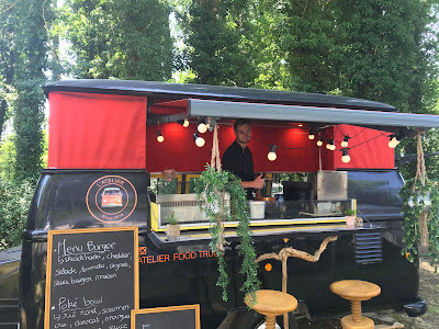 L'atelier Food Truck à Brunémont