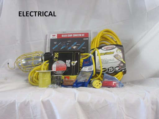 Home Improvement Store «Warehouse Supply, Inc.», reviews and photos, 300 N 2nd St, La Salle, CO 80645, USA