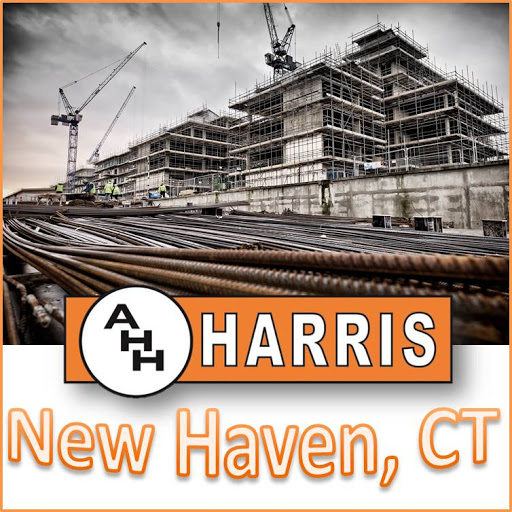 Equipment exporter New Haven