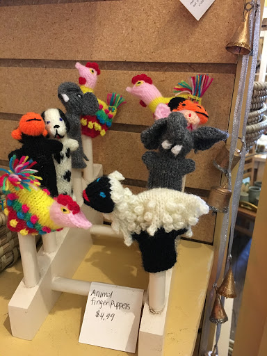 Gift Shop «Ten Thousand Villages», reviews and photos, 567 S Lake Ave, Pasadena, CA 91101, USA