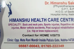 Himanshu Health Care Center image
