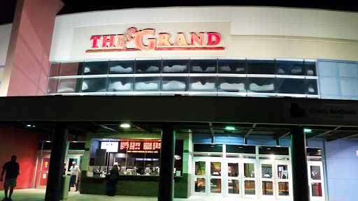 Movie Theater «The Grand Theatre», reviews and photos, 4029 Interstate 45 N, Conroe, TX 77304, USA