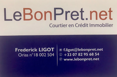 Le bon prêt - Courtier en crédit immobilier Vertou à Vertou