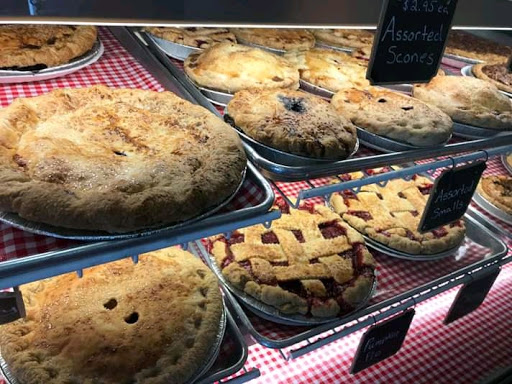 Supermarket «Big Y», reviews and photos, 62 W Main St, Spencer, MA 01562, USA