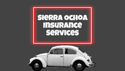 Sierra Ochoa Insurance Services