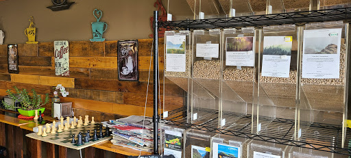 Cafe «East Main Street Coffee Shop», reviews and photos, 6526 Main St, New Port Richey, FL 34653, USA