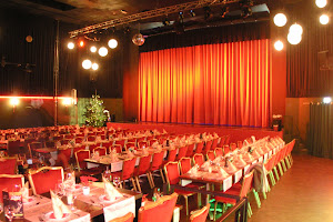 FRITZ THEATER BREMEN - Das Unterhaltungstheater