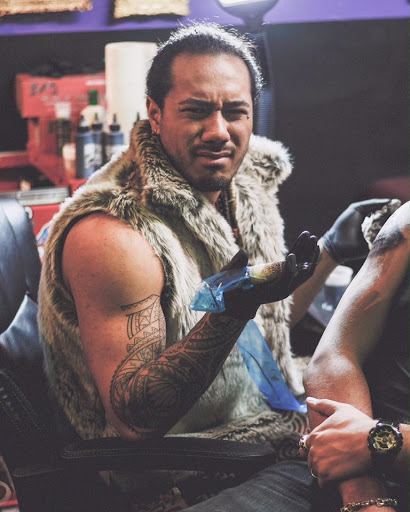 Explore oakland raiders tattoo ideas, creative tattoo ideas in Ogden, available at Savage Tattoo Shop