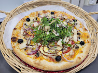 Photos du propriétaire du Pizzas à emporter PIZZA GHIOTTO à Navenne - n°14