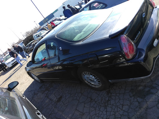 Donations Center «Charity Motors», reviews and photos