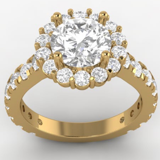 Jeweler «Brick City Gold Inc», reviews and photos, 104 Market St, Newark, NJ 07102, USA