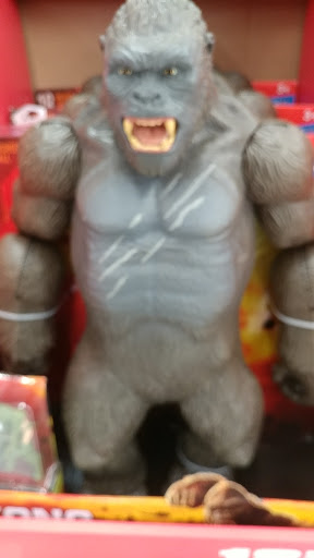 Department Store «Walmart Supercenter», reviews and photos, 8300 E 96th St, Fishers, IN 46037, USA