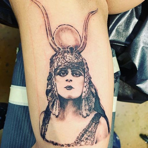 Tattoo Shop «Forever True Tattoo», reviews and photos, 19401 N Cave Creek Rd #32b, Phoenix, AZ 85024, USA