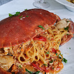 Photo n°2 de l'avis de Jacopo.a fait le 23/10/2021 à 13:31 sur le  Locanda Cafè di Cacace Claudia Caffetteria Snack bar à Villa Litta