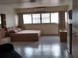 Popular kung condo