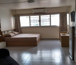 Popular condo T4 Building photo