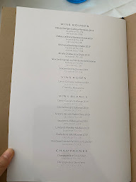 Photo n°3 de Bistro V à Paris ()