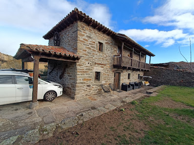 Casa Rural El Cigüeño C. Palacio, 10, 49337 Villanueva de Valrojo, Zamora, España
