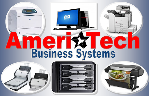 Ameritech Business Systems