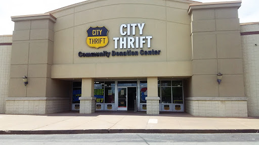 Thrift Store «City Thrift Store», reviews and photos