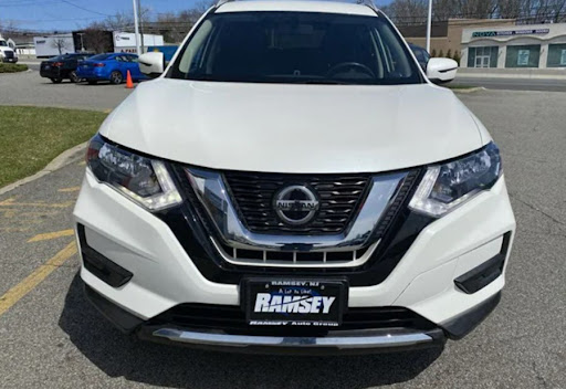 Nissan Dealer «Ramsey Nissan», reviews and photos, 401 NJ-17, Upper Saddle River, NJ 07458, USA