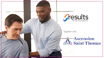 Results Physiotherapy Nashville, Tennessee - Antioch East