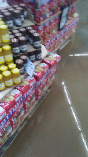 Supermarket «Save Mart Supermarkets», reviews and photos, 3601 Pelandale Ave, Modesto, CA 95356, USA