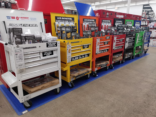 Hardware Store «Harbor Freight Tools», reviews and photos, 7520 W 159th St, Orland Park, IL 60462, USA