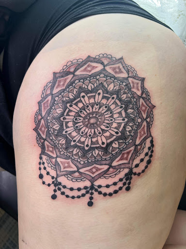 Explore tattoo family ideas, creative tattoo ideas in Conway, available at Foreverinkd