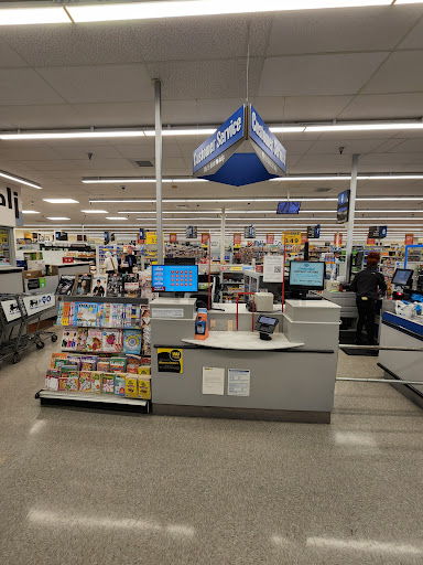 Grocery Store «Food Lion», reviews and photos, 7424 Northumberland Hwy, Heathsville, VA 22473, USA