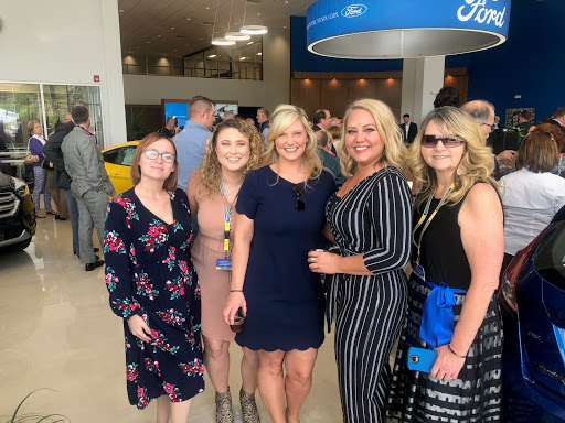 Ford Dealer «Friendship Ford», reviews and photos, 1855 Volunteer Pkwy, Bristol, TN 37620, USA