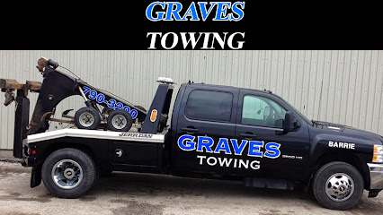 Graves Towing Service