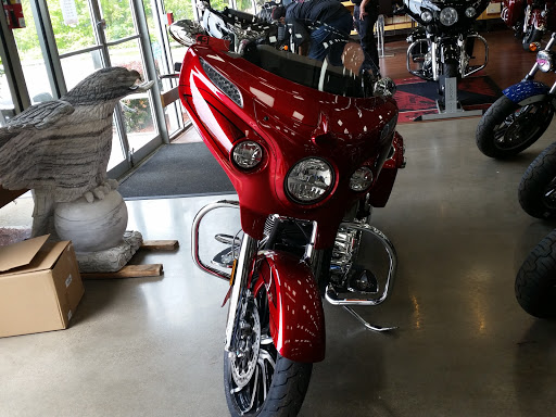 Motorcycle Dealer «MOMS Foxboro», reviews and photos, 1000 Washington St, Foxborough, MA 02035, USA