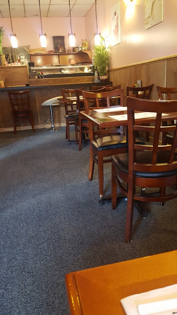 Fuji Sushi & Steak House 08221