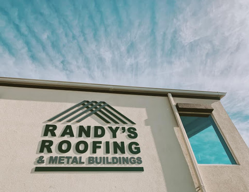 Randy's Roofing & Metal Buildings