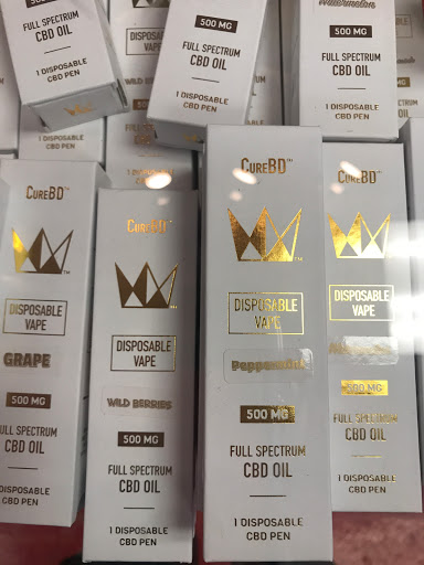 Tobacco Shop «Bodegas Smoke Shop», reviews and photos, 1791 N Zaragoza Rd #C, El Paso, TX 79936, USA