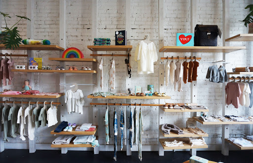 Baby Store «Caro Bambino», reviews and photos, 2710 Main St, Santa Monica, CA 90405, USA