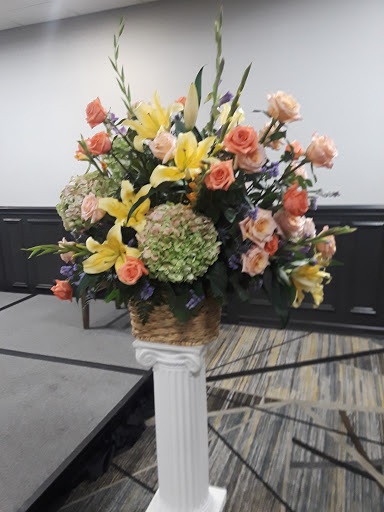 Florist «Austin Flower Co», reviews and photos, 1612 W 35th St, Austin, TX 78703, USA