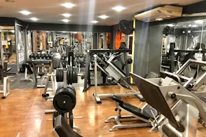 Academia TOPGYM ITAPARICA image