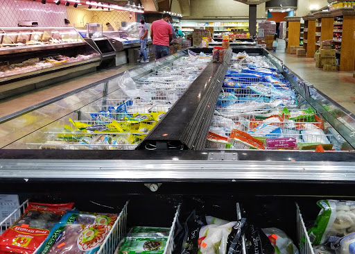 Asian Grocery Store «Pacific Produce», reviews and photos, 5455 S 27th St, Oak Creek, WI 53154, USA