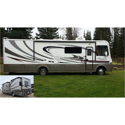 Tri-Par RV Rentals