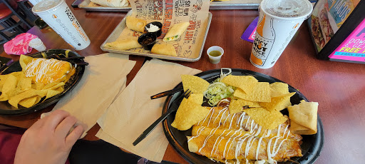 Tex-Mex Restaurant «Tijuana Flats», reviews and photos, 13100 Seminole Blvd #105, Largo, FL 33778, USA