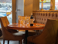 Atmosphère du Restaurant italien Monte Cristo à Fontenay-sous-Bois - n°6