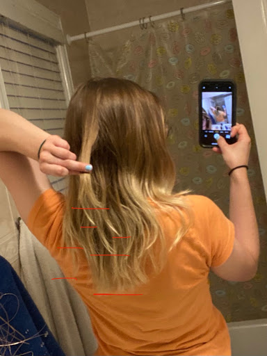 Hair Salon «Hair Cuttery», reviews and photos, 41 W Lee Hwy Ste 51, Warrenton, VA 20186, USA