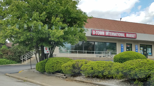 Grocery Store «B-Town International Market», reviews and photos, 2901 E Covenanter Dr, Bloomington, IN 47401, USA