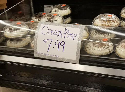 Grocery Store «Kroger», reviews and photos, 350 E Broad St, Pataskala, OH 43062, USA