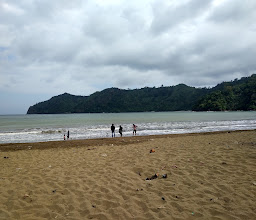 Sipelot Beach photo