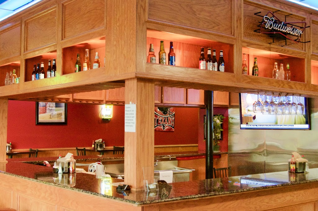 Catch of the Day 77065