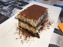 Tiramisu du Pizzeria Zaino ristorante Evian à Évian-les-Bains - n°16